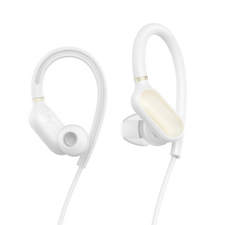小米（MI）小米运动蓝牙耳机mini 白色 无线蓝牙入耳式运动耳机图片