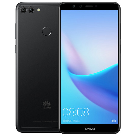 华为/HUAWEI畅享8Plus 4GB+64GB 移动联通电信4G手机