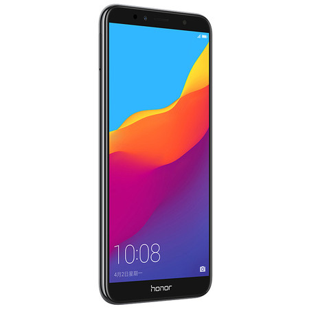 华为/HUAWEI/荣耀(honor)畅玩7A 标配版 2GB+32GB 移动联通电信4G手机图片