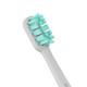 小米/MIUI 米家电动牙刷头(通用型)3支 电动牙刷儿童成人智能充电式便携震动软毛声波