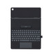 华为/HUAWEI  M5平板电脑键盘保护套 10.8寸、原装皮套 翻盖式支架轻薄全包保护壳