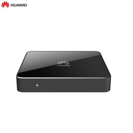 华为/HUAWEI 电视盒子M330 智能网络电视机顶盒 4K高清3D安卓 官方正品 黑色