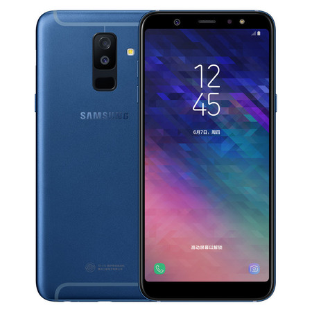 三星/SAMSUNG Galaxy A9 Star lite 全网通 4GB+64GB