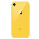苹果/APPLE iPhone XR （黄色）256GB 移动联通电信4G全网通手机