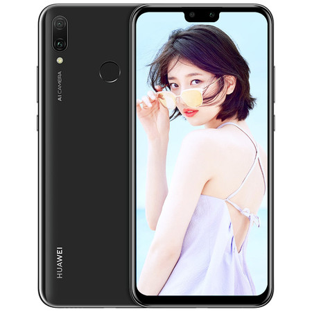 华为/HUAWEI 华为畅享9 Plus 4GB+128GB 全网通版手机