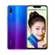 华为/HUAWEI nova 3i 6+64 全面屏高清四摄游戏全网通手机