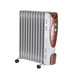 联创/Lianc 取暖器/电暖器/电暖气片家用 节能省电 静音加湿烘衣DF-HY11021电热油汀