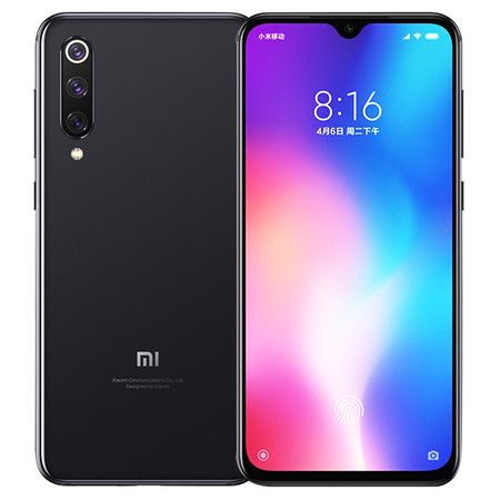 小米/MIUI 小米9se 手机 6G+128G 全网通