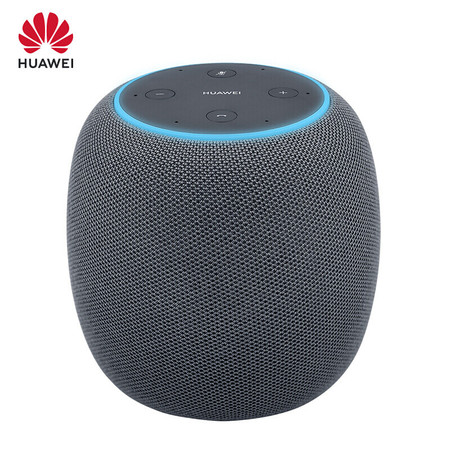 华为/HUAWEI 智能音箱 小艺音箱 人工智能AI音箱 WiFi蓝牙音响 丹拿联合调音 声控家电