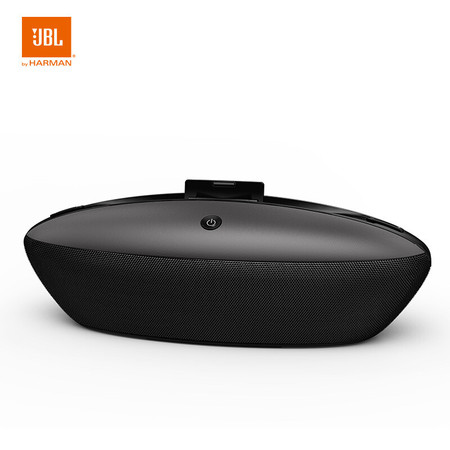 JBL BOAT2 音乐快艇升级版 蓝牙USB小音箱 桌面多媒体创意音箱音响