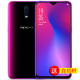 OPPO  R17手机 2500万美颜拍照 6.4英寸水滴屏 光感屏幕指纹 8G+128G 全网通