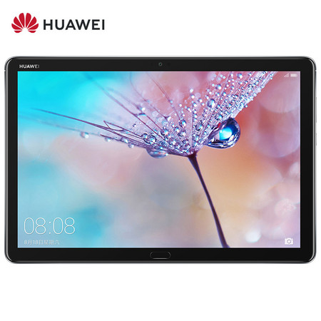 华为/HUAWEI 华为平板 M5 青春版 10.1英寸智能语音平板电脑4GB+64GB WiFi版图片