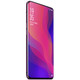 OPPO Find X 移动联通电信全网通手机  8GB+128GB 曲面全景屏  冰珀蓝 全网通