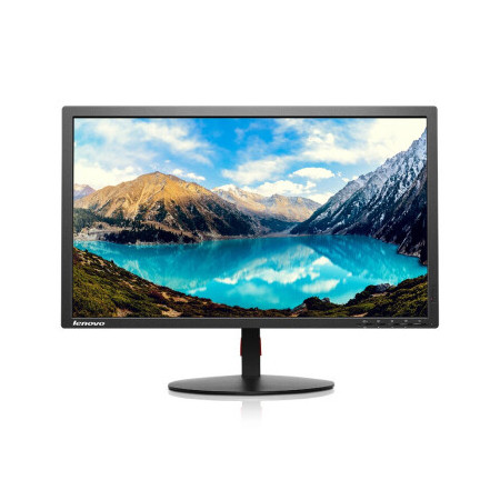 联想/Lenovo ThinkVision 服务器 台式工作站显示器 TE20-10 19.5图片