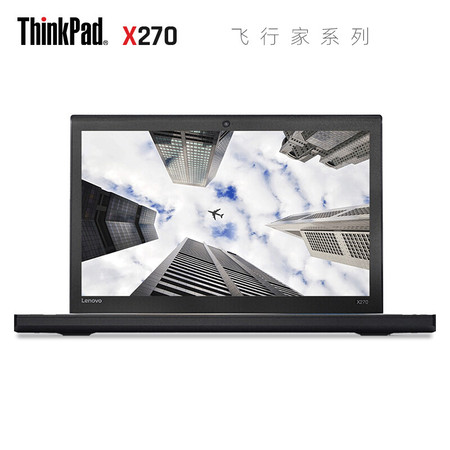 联想/Lenovo  X270 i5-7200u/8GB内存/128GB固态+1TB硬盘 /12.5图片