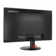 联想/Lenovo ThinkVision）电脑显示器21.5英寸支持壁挂不闪液晶屏 T2224R