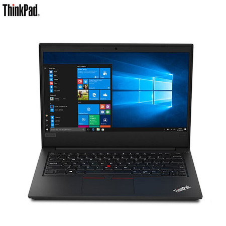 联想/Lenovo E495 R3-3200U/4G/1TB 5400/APU/ Win10/HD图片