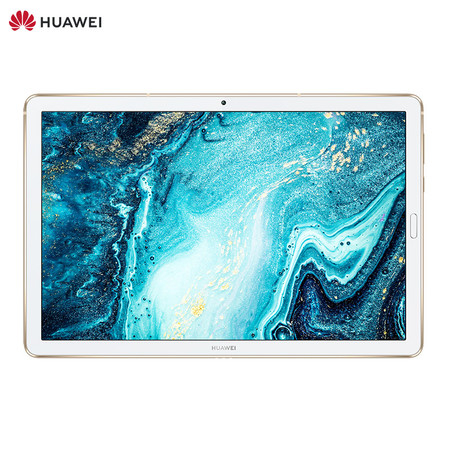 华为/HUAWEI 华为平板M6 10.8英寸 4+64GB 全网通 麒麟980影音娱乐平板电脑图片