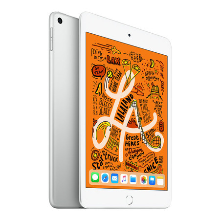 苹果/APPLE Apple iPad mini 5 新款平板电脑 7.9英寸 256G WLAN版