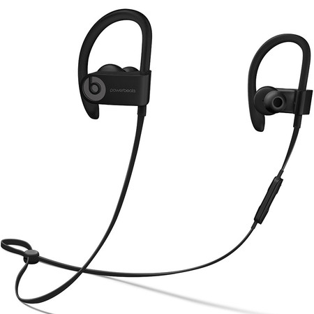 苹果 Beats Powerbeats3 by Dr. Dre Wireless入耳式耳机 运动耳机