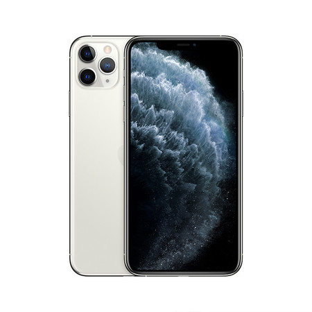 苹果/APPLE iPhone 11 Pro Max (A2220) 256GB 移动联通电信4G手