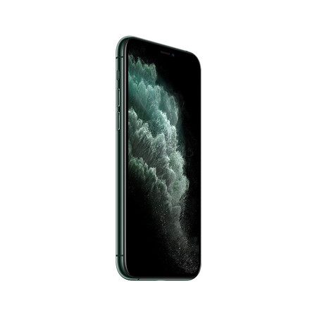 苹果/APPLE iPhone 11 Pro(A2217) 256GB 移动联通电信4G手机双卡双待图片