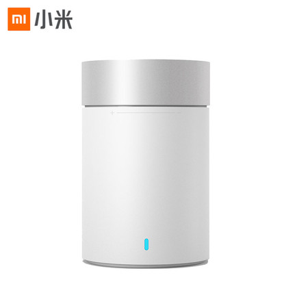 小米/MIUI 小钢炮2代 笔记本电脑平板手机笔记本 | 户外无线蓝牙5.0便携版音箱图片