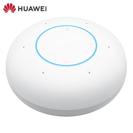 华为/HUAWEI AI音箱mini 智能音箱 小艺音箱人工智能AI音箱 WiFi蓝牙音响声控家电