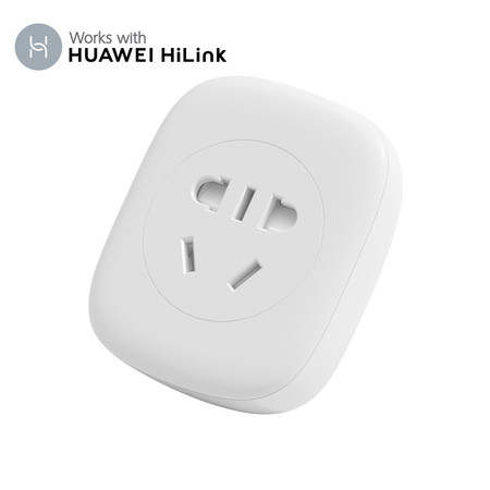 华为/HUAWEI 智能插座 HiLink 欧瑞博wifi智能插座 定时开关 APP远程控制