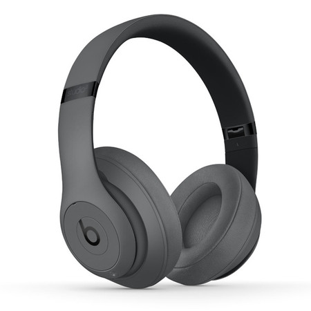 Beats Studio3 Wireless 录音师无线3代 头戴式 蓝牙无线降噪游戏耳机