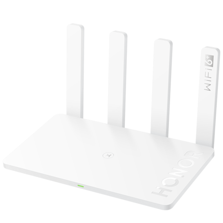 荣耀路由3 Wifi6+路由器年度重磅新品