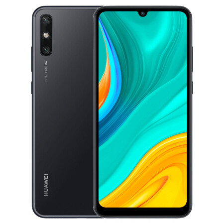 华为/HUAWEI 畅享 10e 4G+128GB 6.3英寸大屏幕1300万像素后置双摄