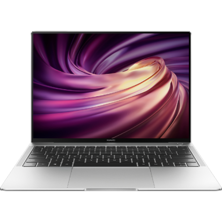 华为HUAWEI MateBook X Pro 13.9英寸笔记本电脑 i7 16G 512G独显图片