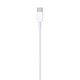 苹果/APPLE USB-C 充电线 (2 米) iPad 平板 数据线 充电器 快充线