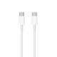 苹果/APPLE USB-C 充电线 (2 米) iPad 平板 数据线 充电器 快充线