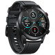 预售 荣耀手表2 46mm 碳石黑（智能运动户外手表 两周续航 蓝牙通话