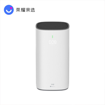 荣耀 亲选抗菌除醛空气净化器 净诺 支持HUAWEI HiLink