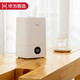 华为/HUAWEI 亚都 加湿器2.0 静音恒湿家用 数显大触屏 4.5L上加水大水箱