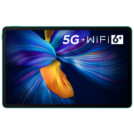 荣耀平板V6 10.4英寸 6GB+256GB WiFi版 麒麟985旗舰芯片2K全面屏