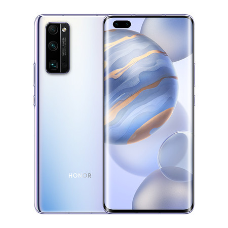 华为/HUAWEI 荣耀30 Pro 8GB+256GB 麒麟Kirin990 5G 4000万超感