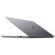 华为/HUAWEI MateBook B3-410 集显 i5 8GB 512GB（深空灰）