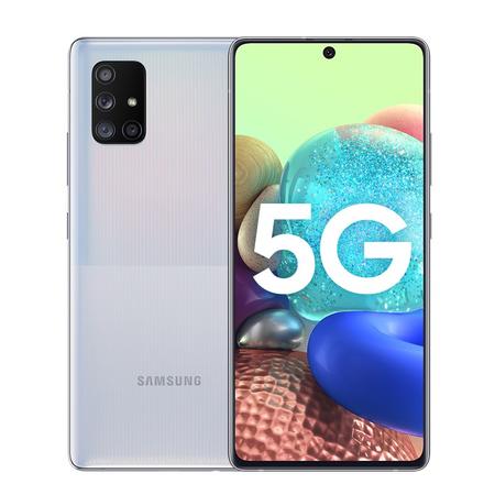 三星/SAMSUNG A71 5G（SM-A7160）8+128G 双模5G 6400万后置四摄图片