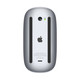 苹果/APPLE Magic Mouse妙控无线鼠标 - 银色