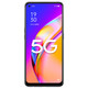 OPPO A95 8+128GB 5G新品手机 超清护眼屏4800万三摄游戏拍照智能手机