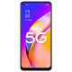 OPPO A95 8+256GB 5G新品手机 超清护眼屏4800万三摄游戏拍照智能手机