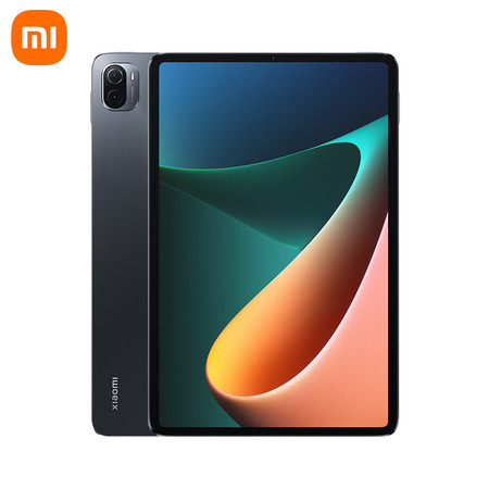 小米/MIUI 平板5 Pro 11英寸2.5K高清 120Hz 骁龙870 8G+256GB图片