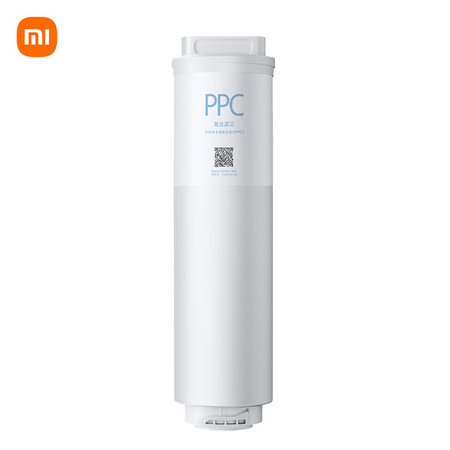 小米/MIUI 净水器家用净水机1200G 复合滤芯PPC5