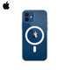 苹果/APPLE iPhone12mini手机壳原装MagSafe磁吸 透明保护壳