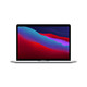 苹果/APPLE MacBook Pro 13.3 八核M1芯片 8G 256G 笔记本 银色