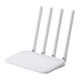 小米/MIUI 小米路由器4C(白色) 300M无线速率 智能家用路由器 安全稳定 WiFi无线穿墙